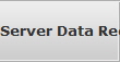 Server Data Recovery Cumberland server 